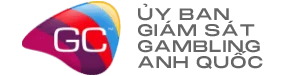 Công nhận của ủy ban giám sát gambling Anh Quốc