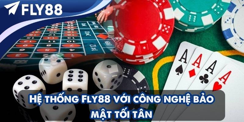 Toàn bộ dữ liệu người chơi được mã hóa và lưu trữ an toàn tuyệt đối